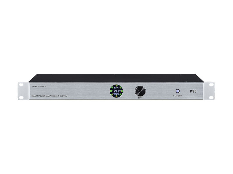 PS8全智能電源管理器
